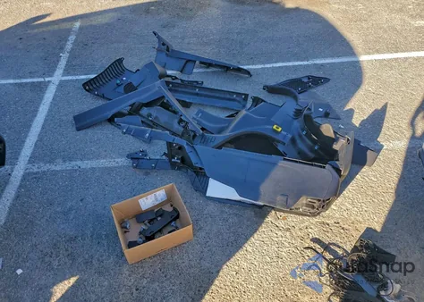 2015 Ford Mustang z USA, uszkodzony, nr VIN 1FATP8UHXF5363835